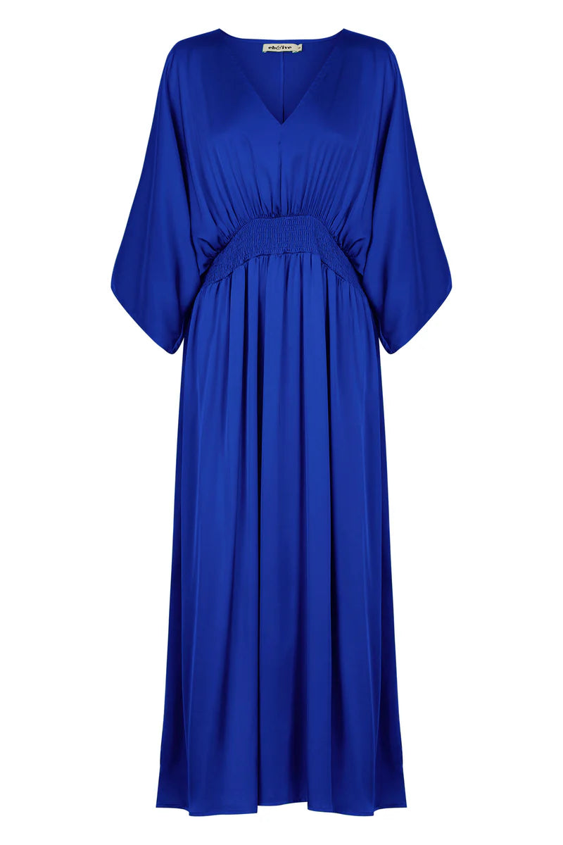 Elysian Maxi Dress