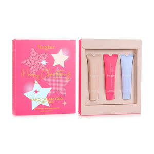 Christmas Hand Cream Trio Gift Set