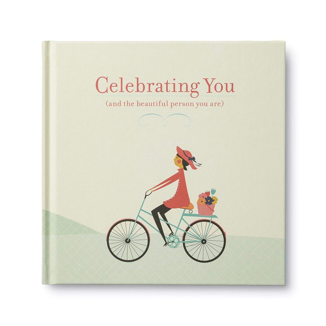 Celebrating you book