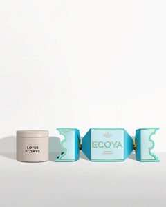 Ecoya Tin Candle Bon Bon