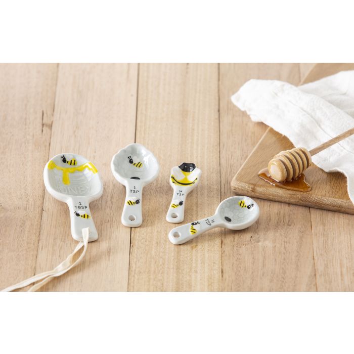 Beetanical Measuring Spoons