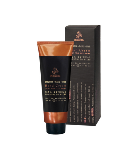 Equilibrium Hand Cream