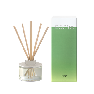 Ecoya Mini reed diffuser